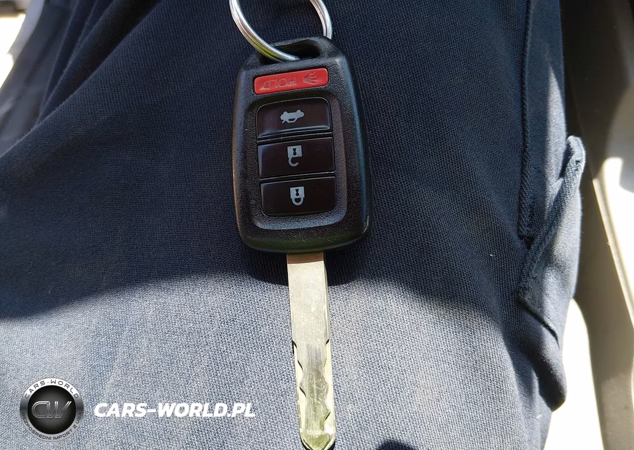 2014 Honda Civic Lx VIN:2HGFB2F55EH525532 - 11