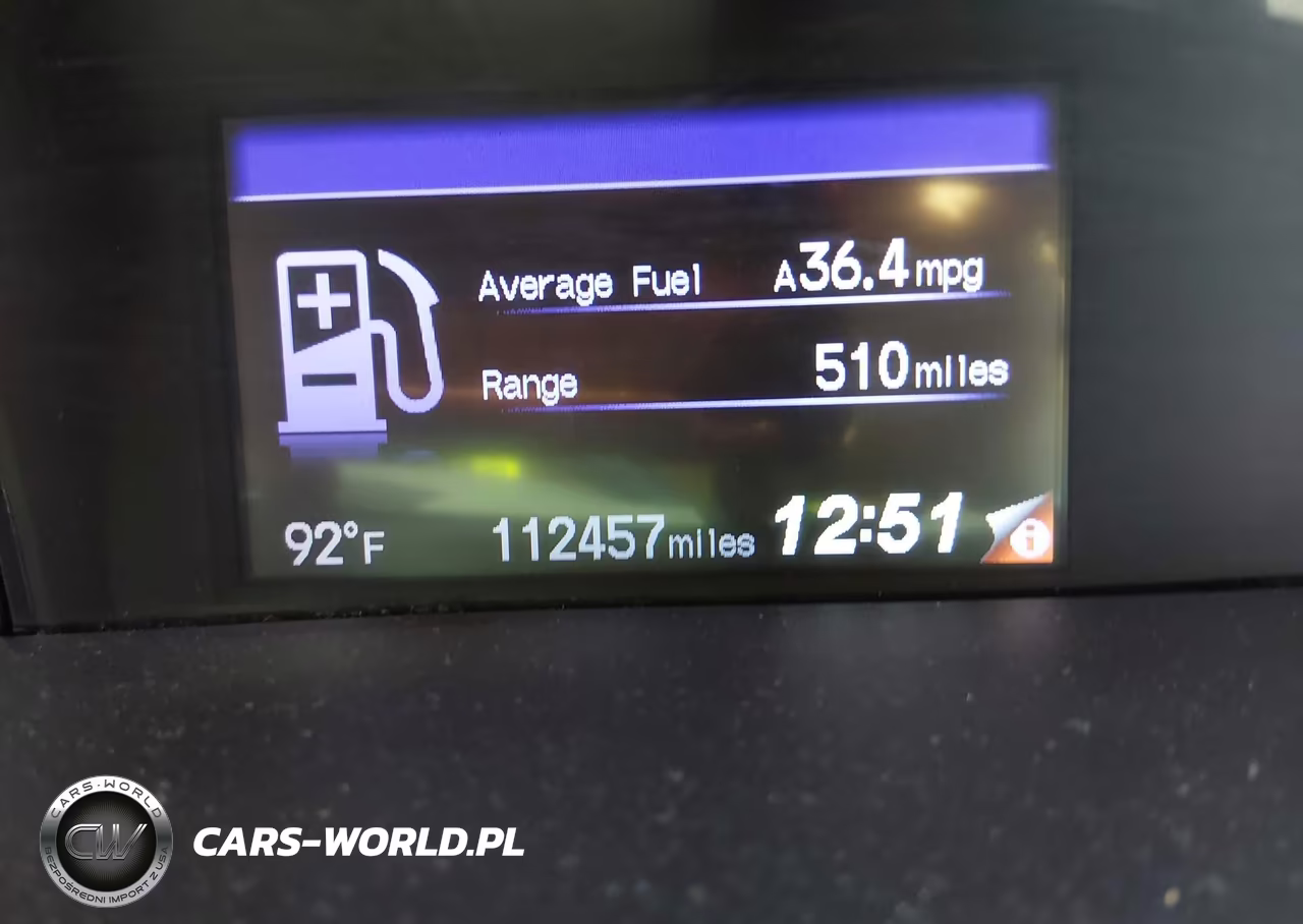 2014 Honda Civic Lx VIN:2HGFB2F55EH525532 - 15