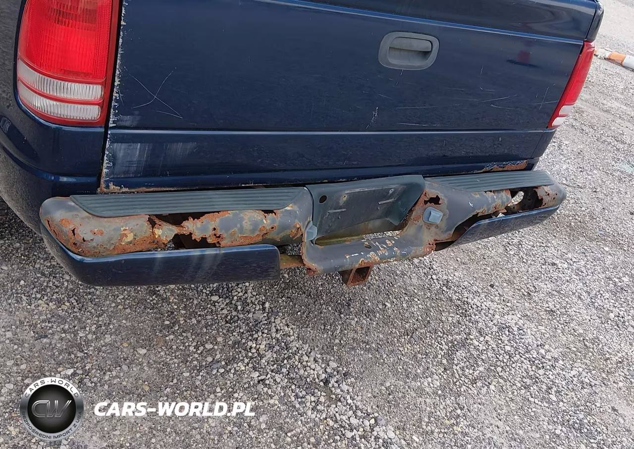 2002 Dodge Dakota Sport VIN:1B7HG38N82S646233 - 13