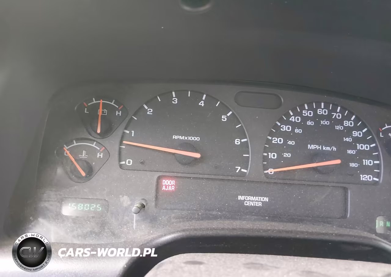 2002 Dodge Dakota Sport VIN:1B7HG38N82S646233 - 7