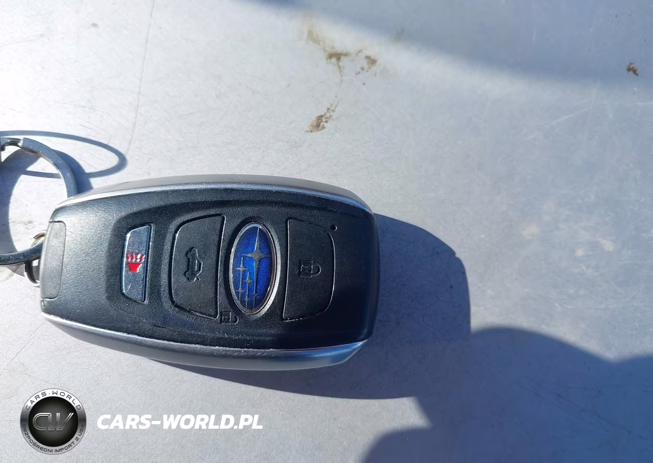 2021 Subaru Outback Limited VIN:4S4BTANC1M3107650 - 11