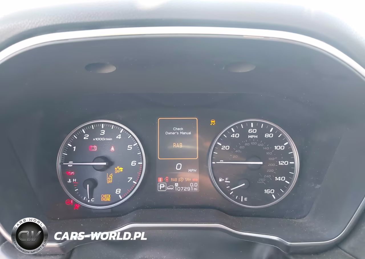 2021 Subaru Outback Limited VIN:4S4BTANC1M3107650 - 7