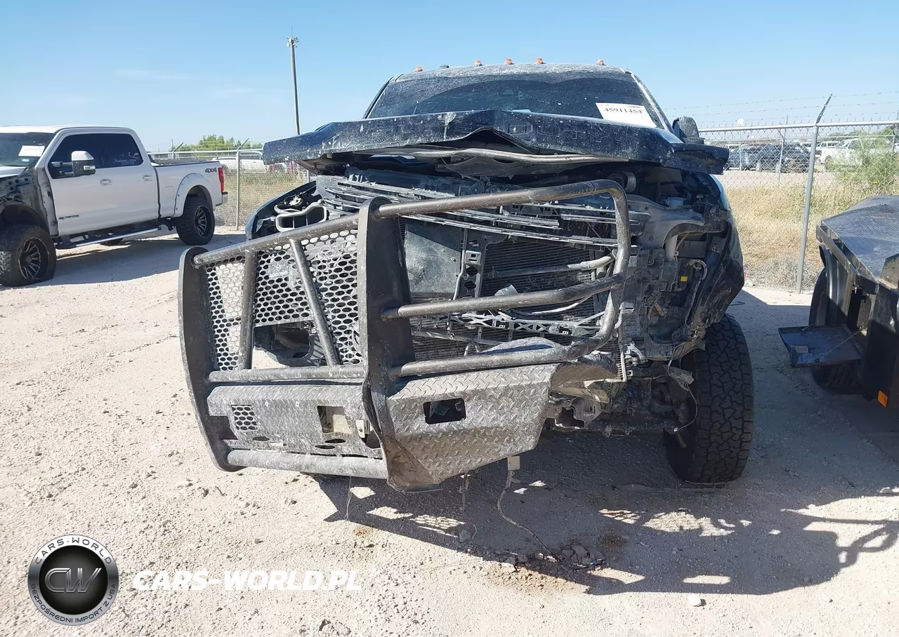 2017 Ford F-350 King Ranch VIN:1FT8W3DT4HEE94143 - 12