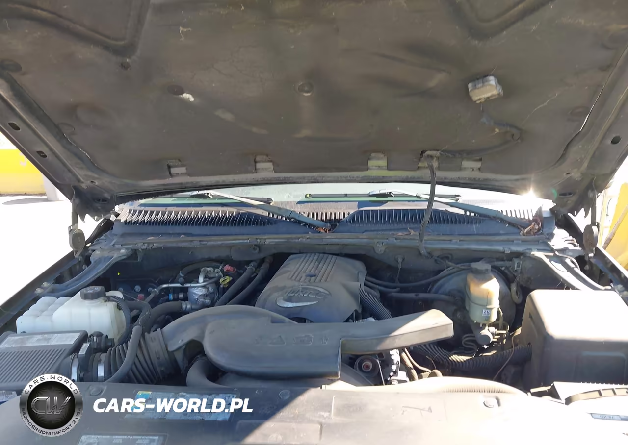 2002 Chevrolet Suburban 1500 Lt VIN:1GNFK16T62J288915 - 10