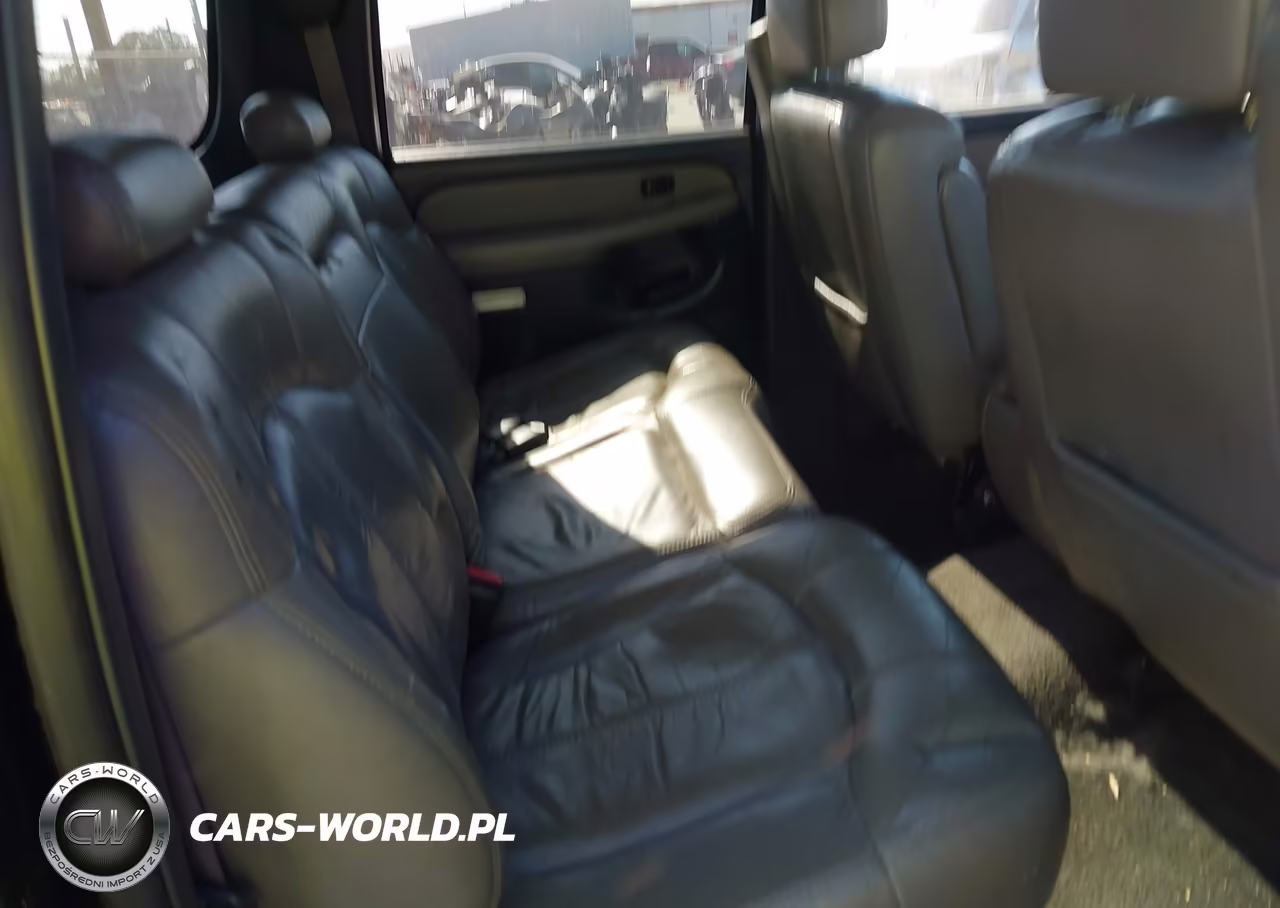 2002 Chevrolet Suburban 1500 Lt VIN:1GNFK16T62J288915 - 8