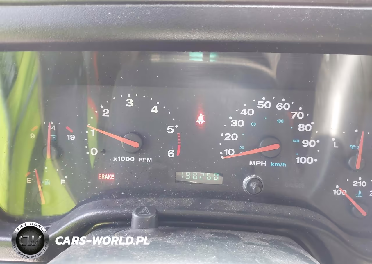 2005 Jeep Wrangler X VIN:1J4FA39S95P331116 - 7