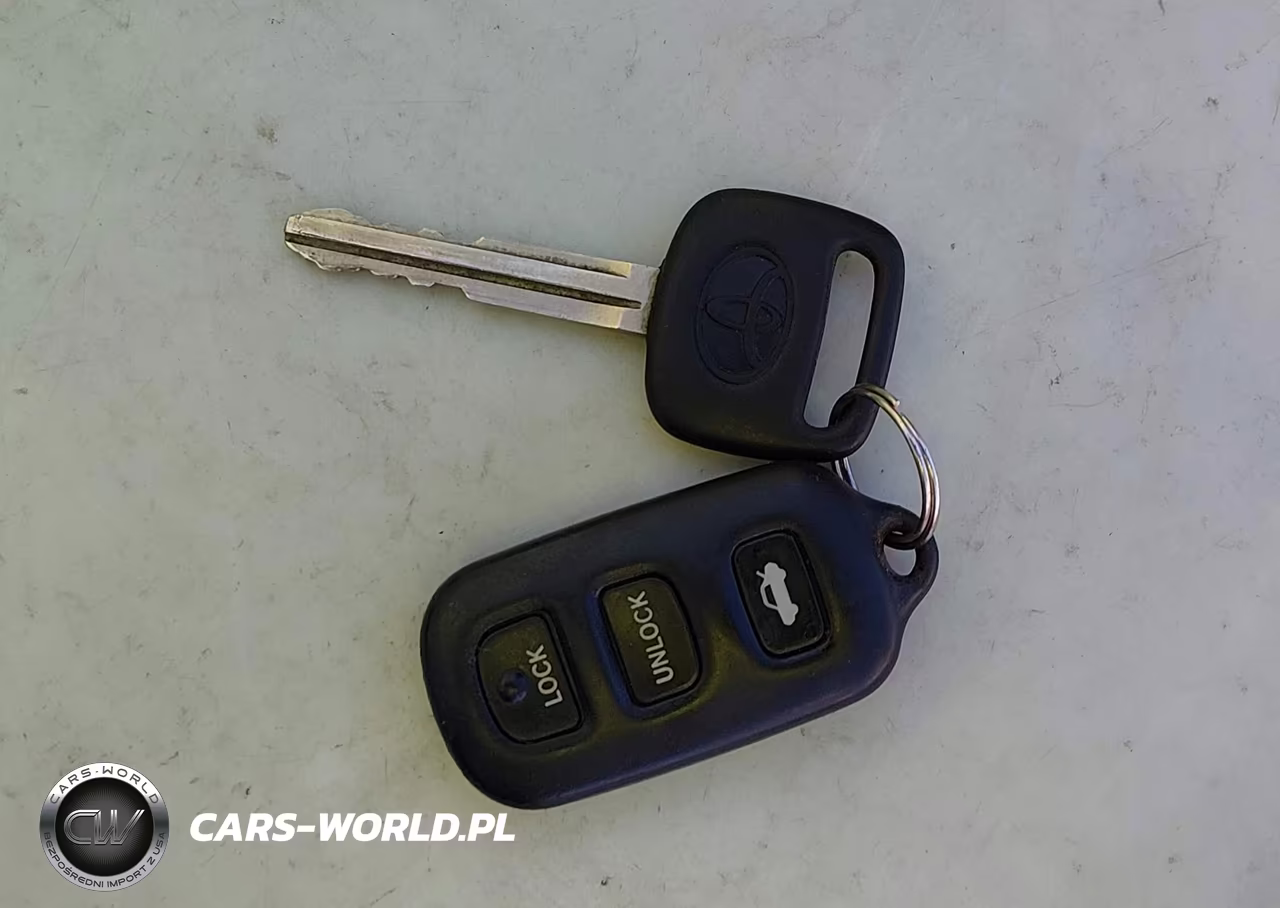 2001 Toyota Avalon Xl VIN:4T1BF28B01U172348 - 11
