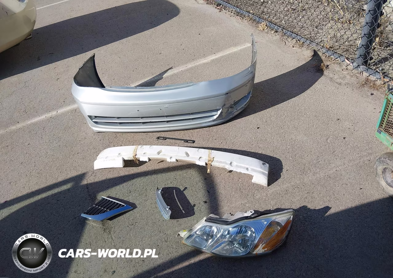2001 Toyota Avalon Xl VIN:4T1BF28B01U172348 - 12