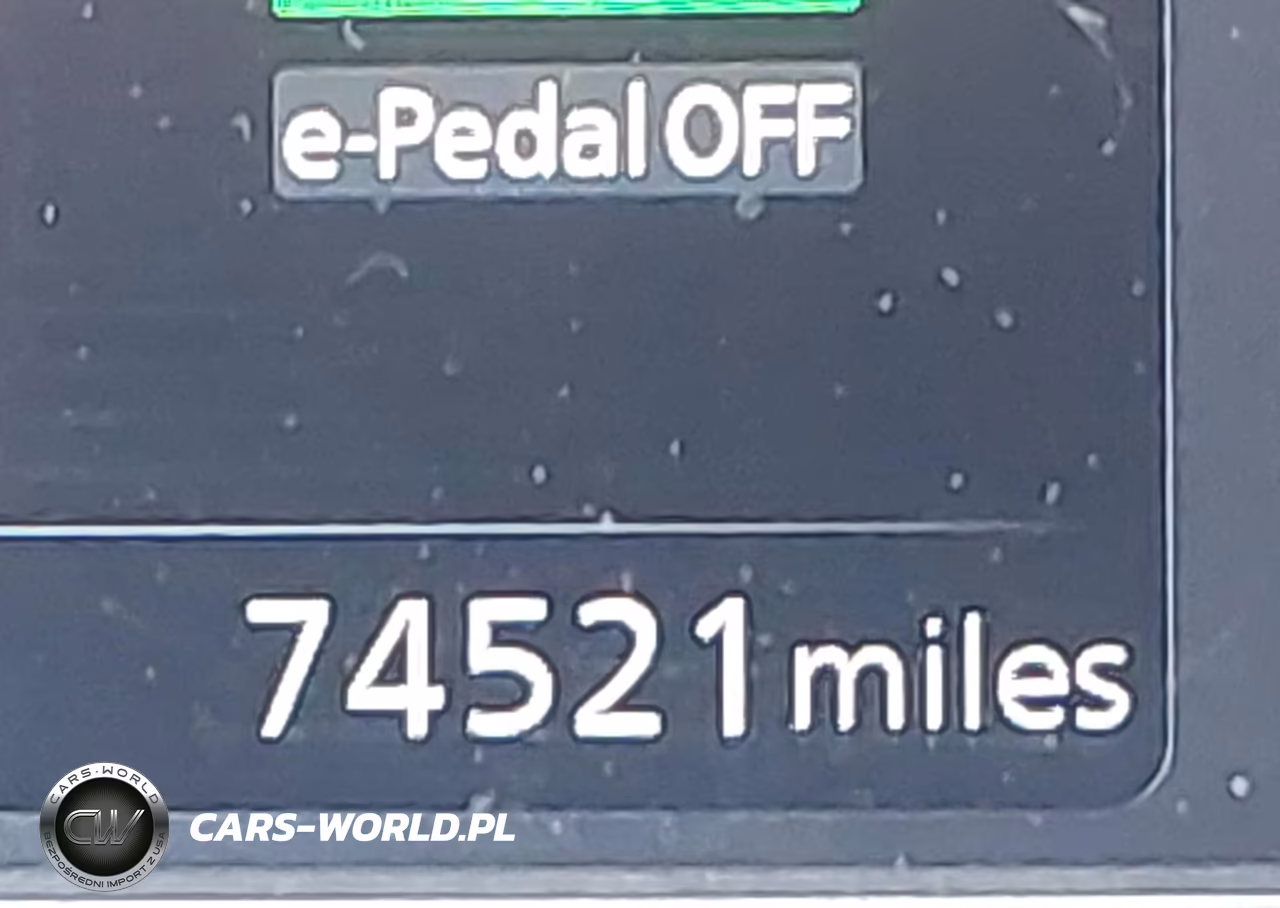 2018 Nissan Leaf Sl VIN:1N4AZ1CP1JC307790 - 12