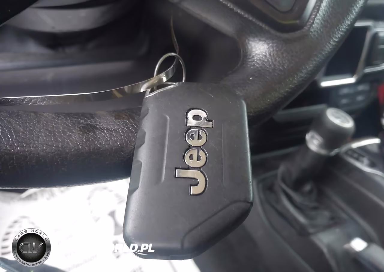 2020 Jeep Wrangler Willys Sport 4X4 VIN:1C4GJXAG4LW282807 - 11