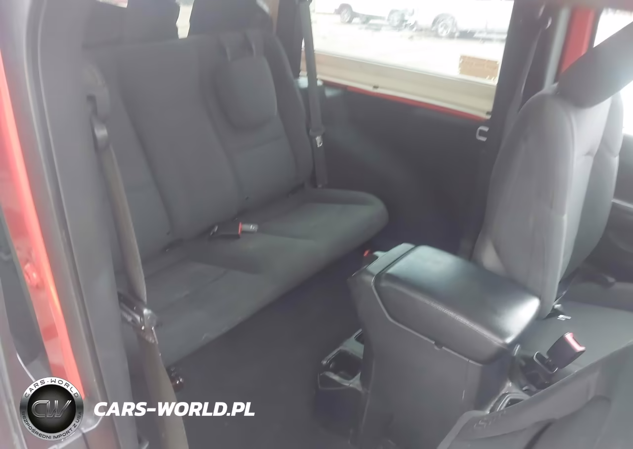 2020 Jeep Wrangler Willys Sport 4X4 VIN:1C4GJXAG4LW282807 - 8