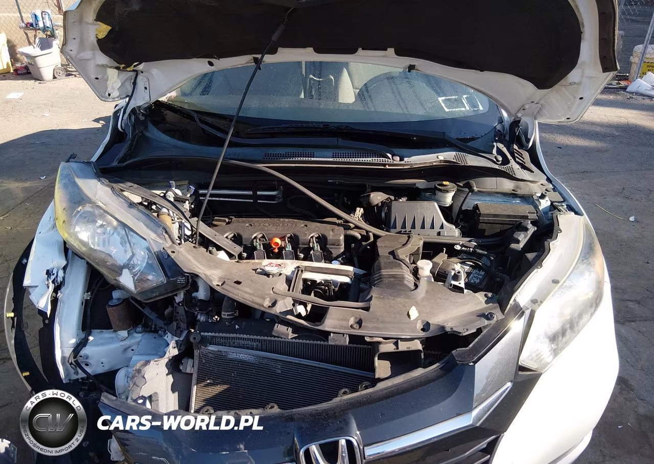 2018 Honda Hr-V Ex VIN:3CZRU6H54JM705035 - 10