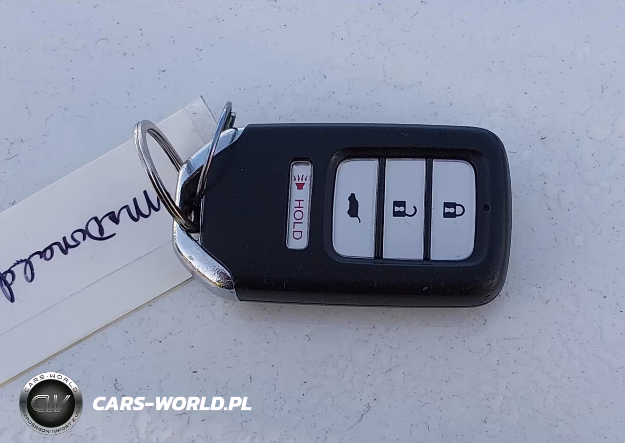 2018 Honda Hr-V Ex VIN:3CZRU6H54JM705035 - 11