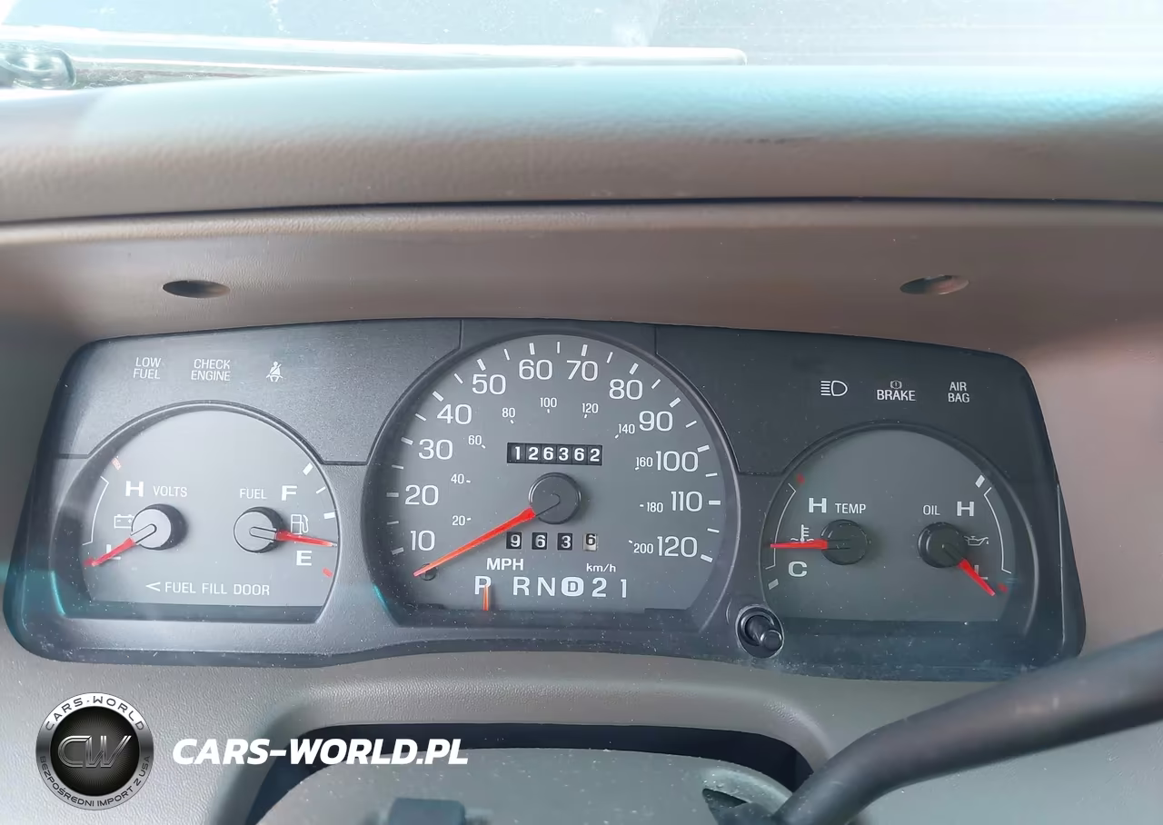 2004 Mercury Grand Marquis Ls VIN:2MEHM75W24X634252 - 7