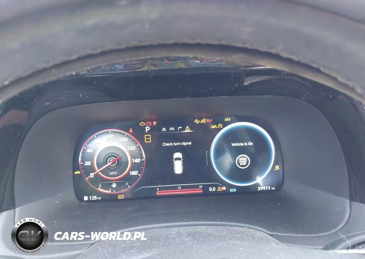 2023 Hyundai Palisade Calligraphy VIN:KM8R74GE2PU563481 - 16