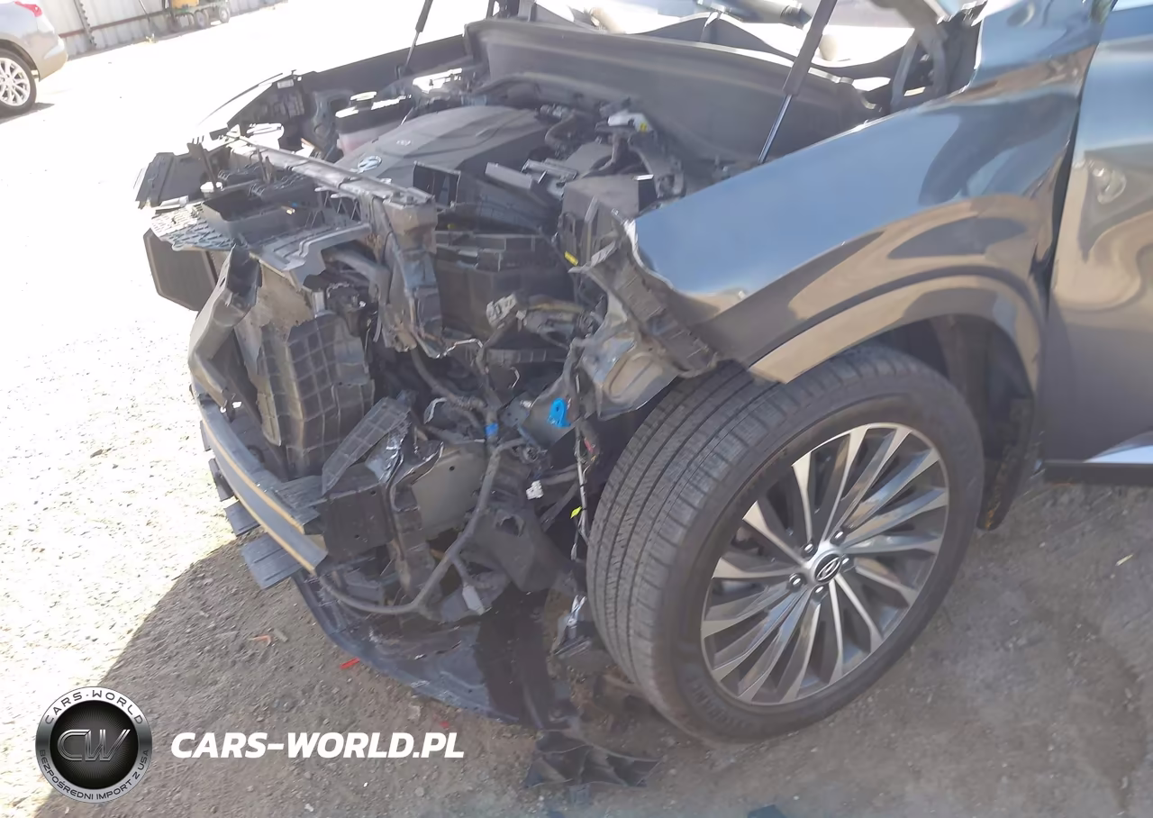 2023 Hyundai Palisade Calligraphy VIN:KM8R74GE2PU563481 - 6