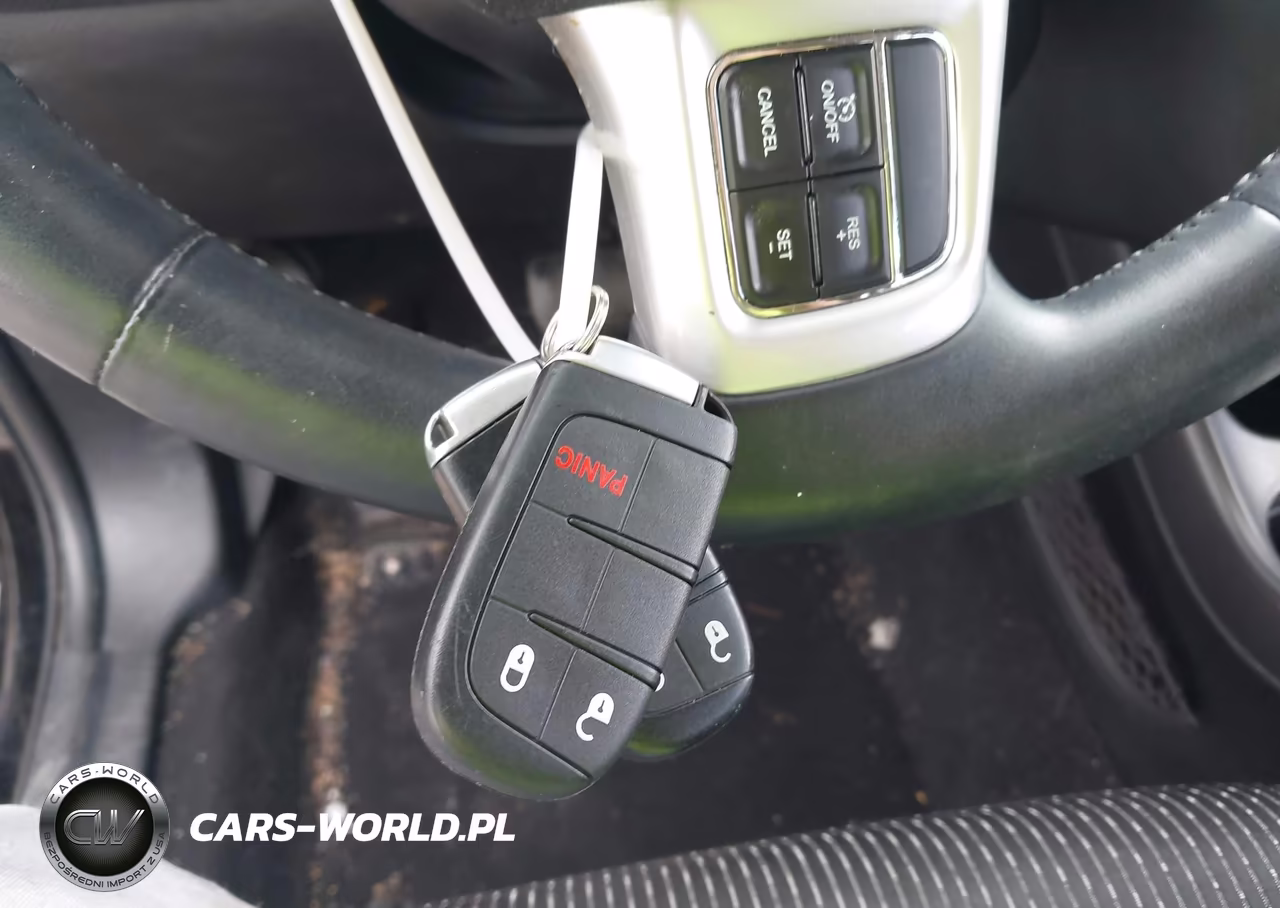 2017 Dodge Journey Sxt VIN:3C4PDCBB0HT554558 - 11