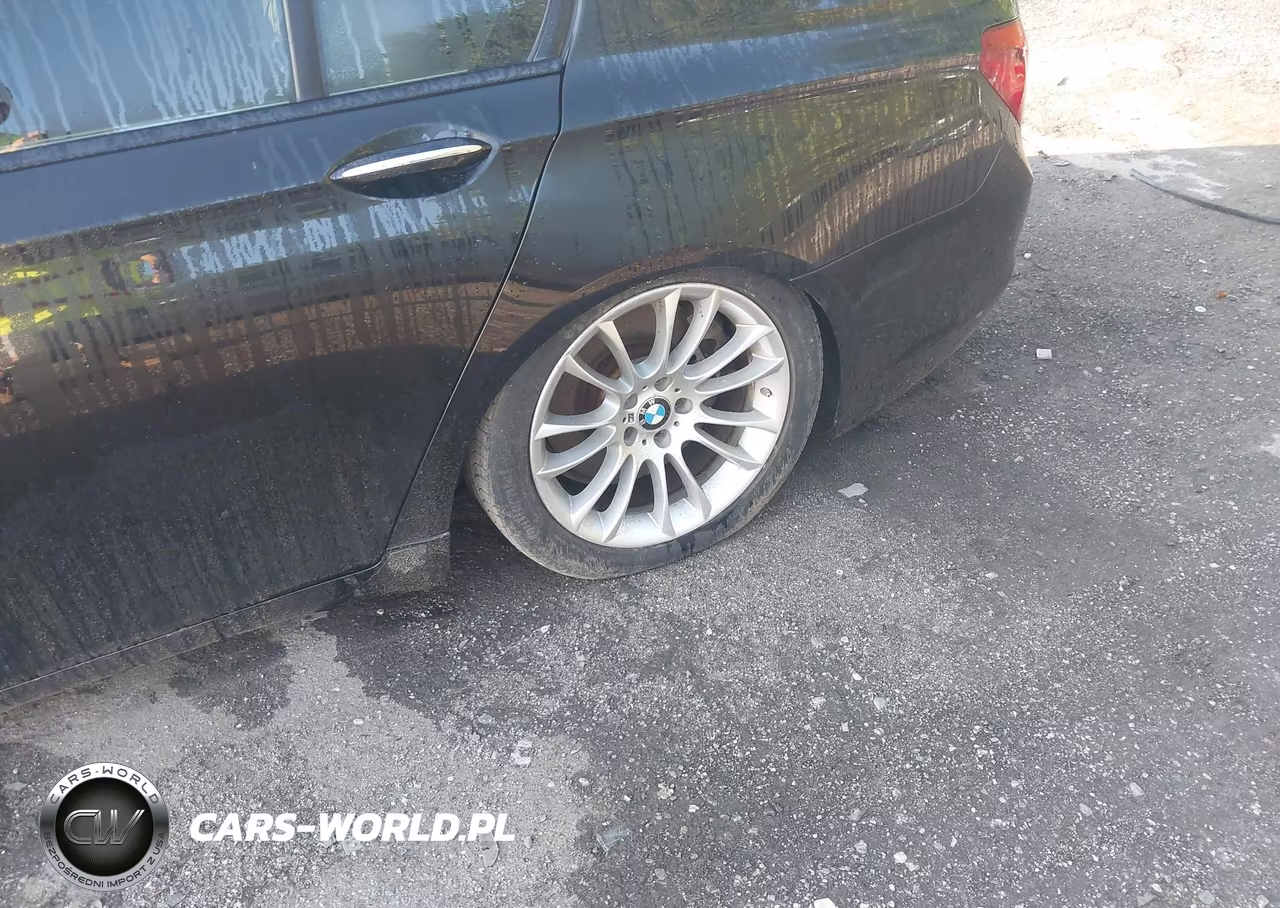 2014 BMW Alpina B7 xDrive VIN:WBAYF8C51ED142345 - 18