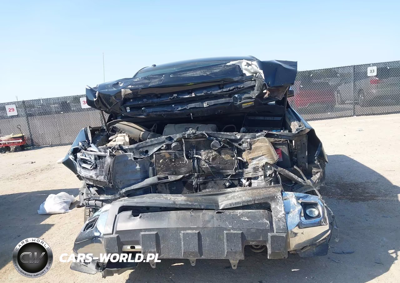 2019 Toyota Tundra Limited 5.7L V8 VIN:5TFHY5F15KX845882 - 12