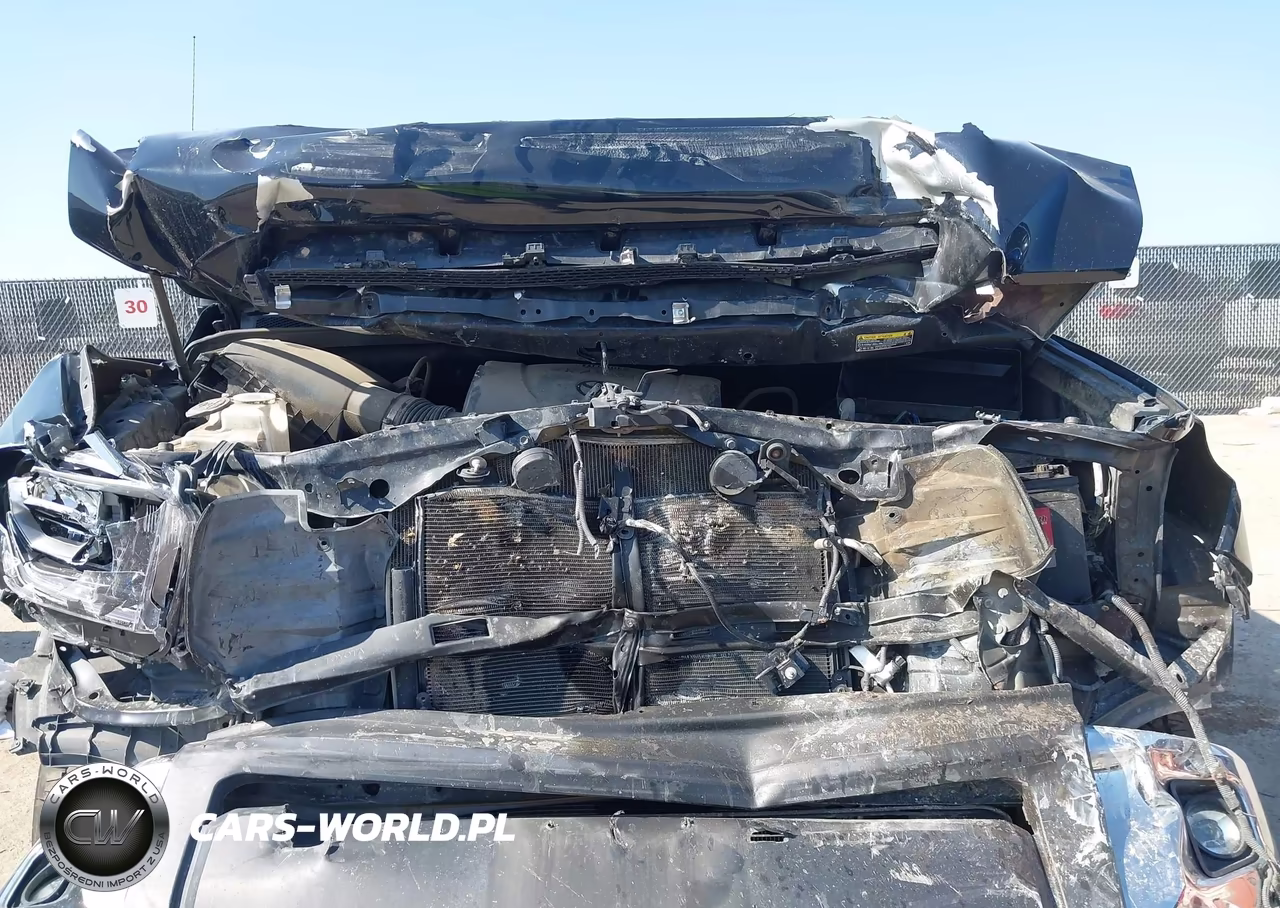 2019 Toyota Tundra Limited 5.7L V8 VIN:5TFHY5F15KX845882 - 6