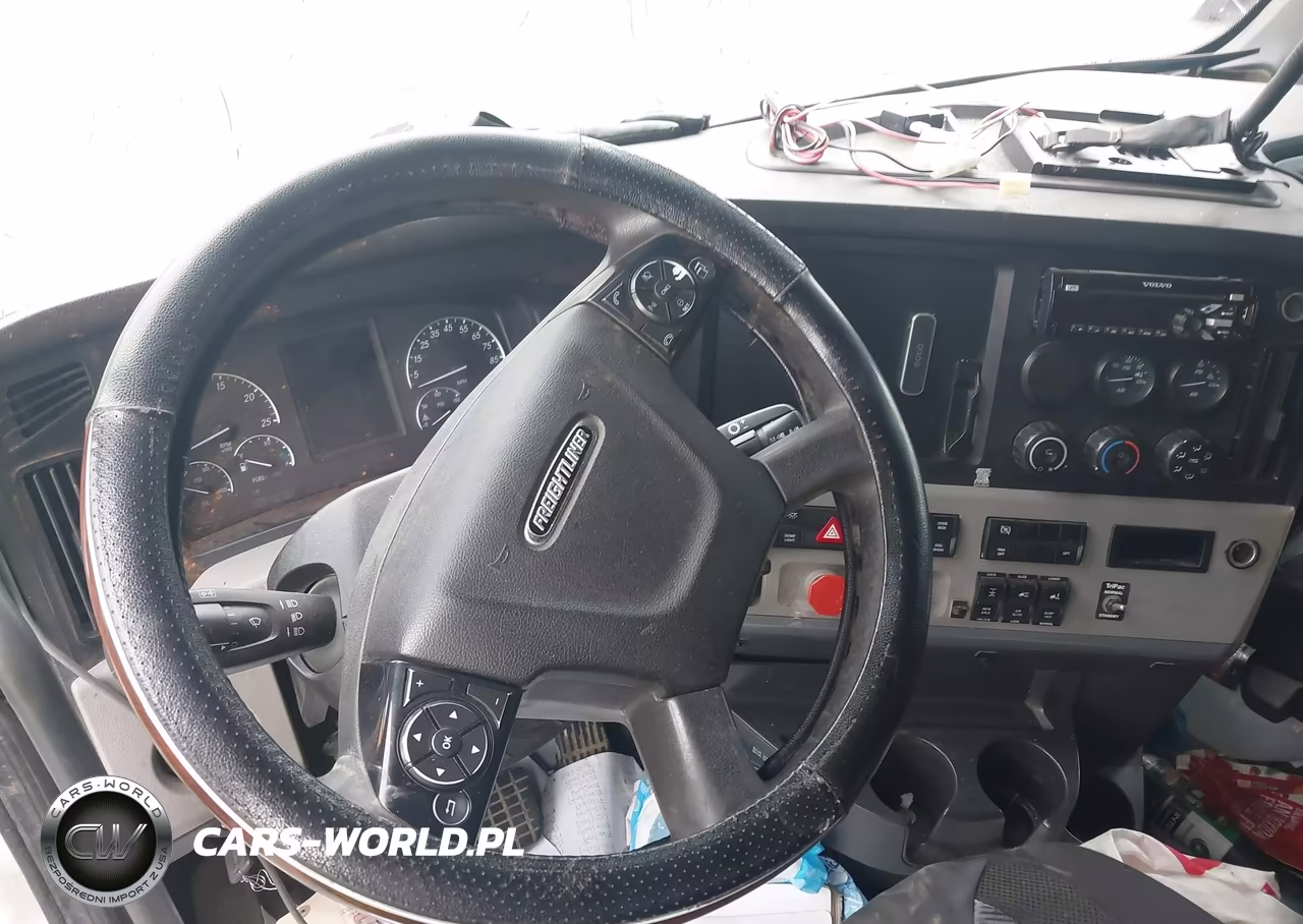 2020 Freightliner New Cascadia 126 VIN:3AKJHHDR0LSLW2298 - 6