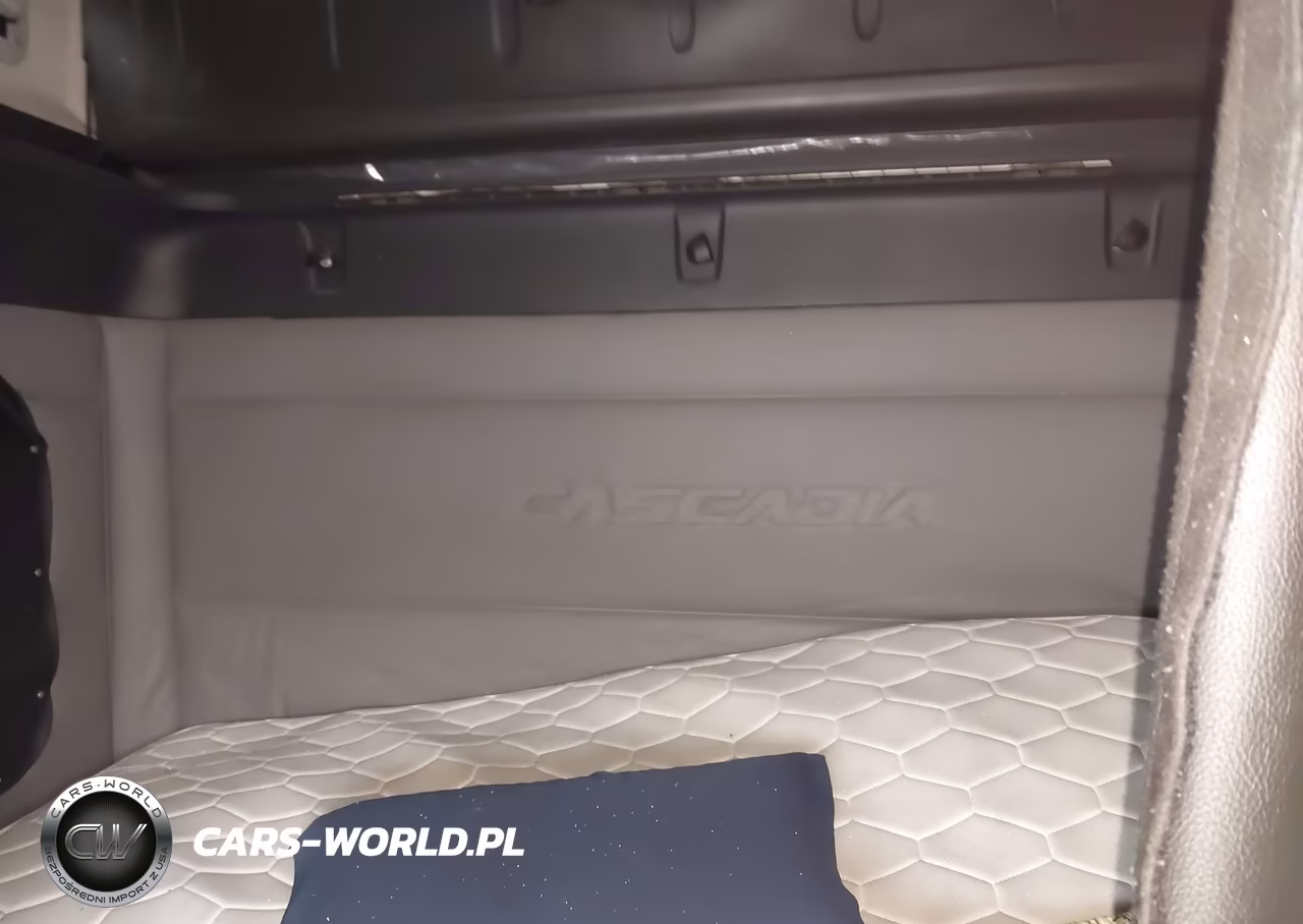 2020 Freightliner New Cascadia 126 VIN:3AKJHHDR0LSLW2298 - 7