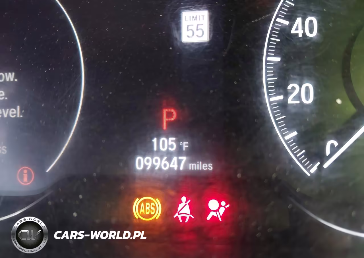 2018 Honda Accord Lx VIN:1HGCV1F14JA049817 - 16
