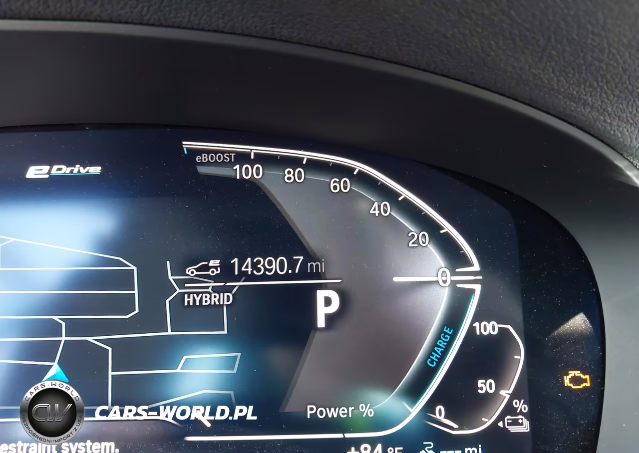 2023 BMW 530E VIN:WBA13AG02PCM79289 - 16