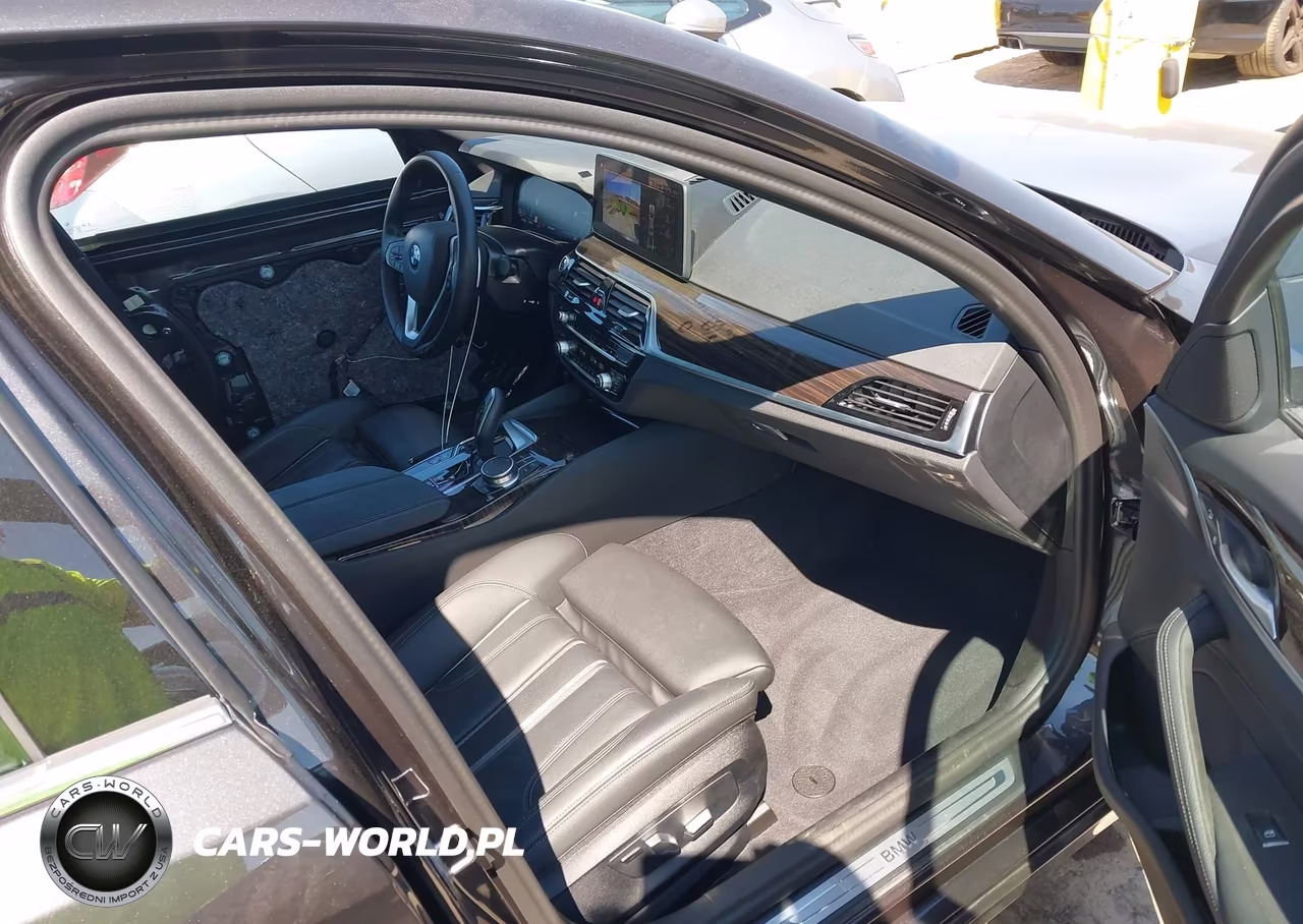 2023 BMW 530E VIN:WBA13AG02PCM79289 - 5