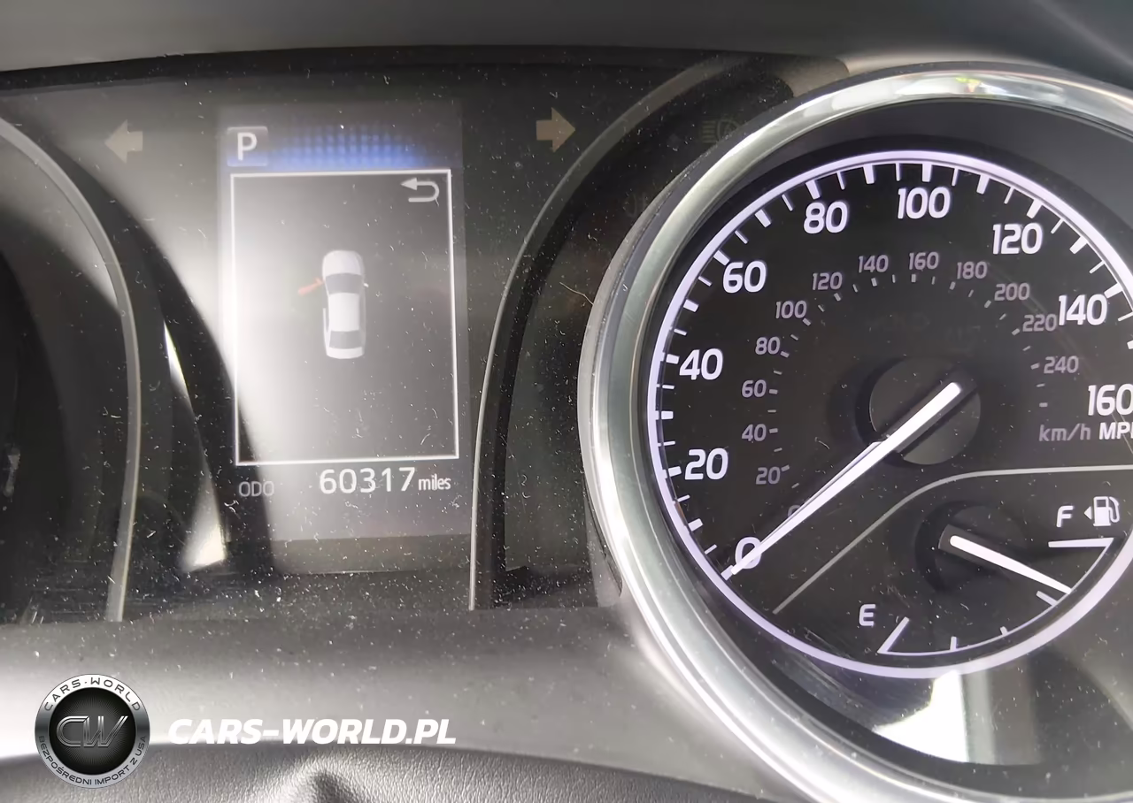 2020 Toyota Camry L VIN:4T1A11AKXLU507682 - 15