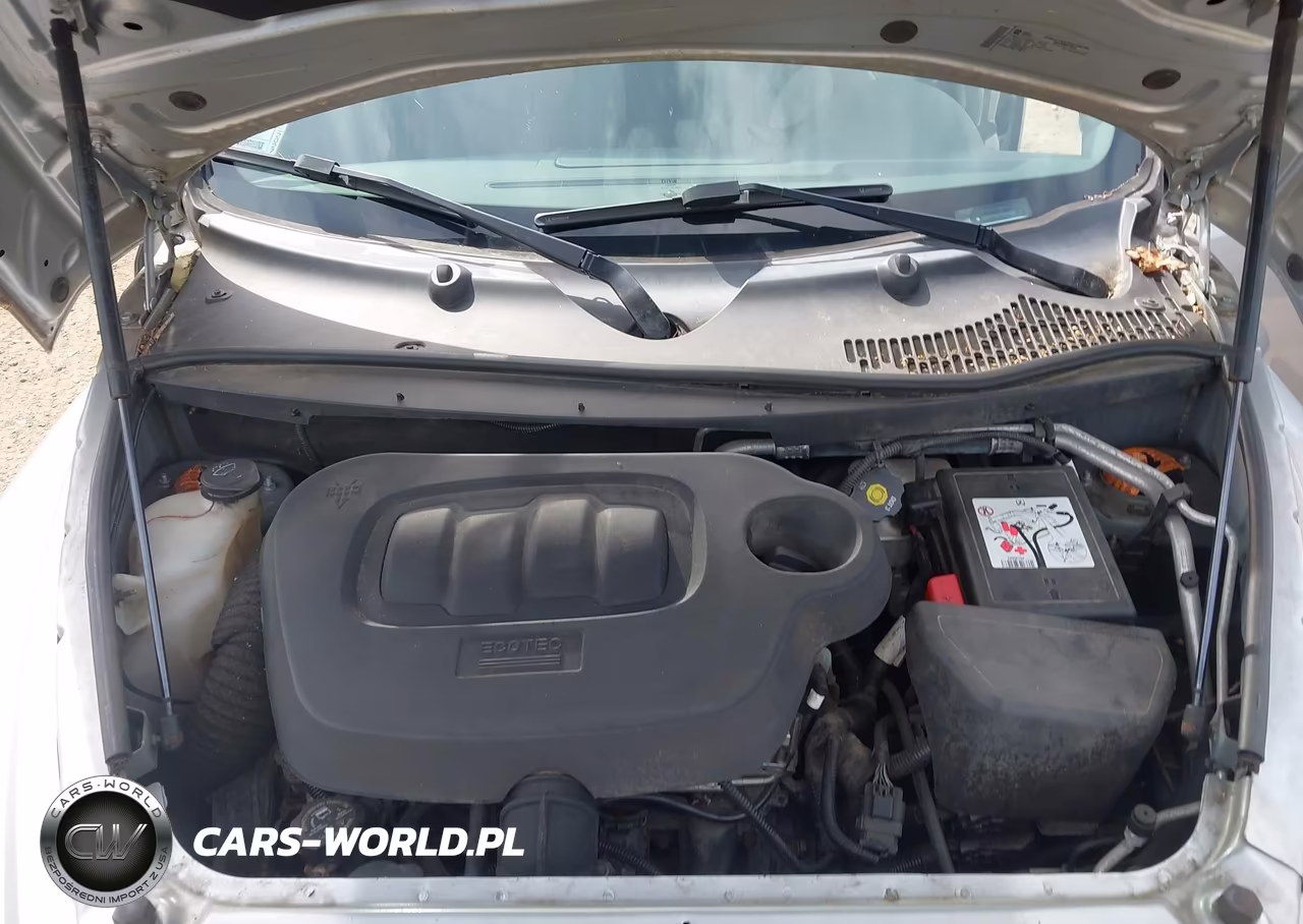 2010 Chevrolet Hhr Lt VIN:3GNBABDB1AS564562 - 10