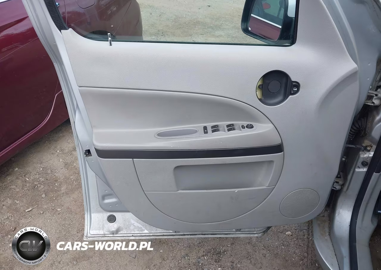 2010 Chevrolet Hhr Lt VIN:3GNBABDB1AS564562 - 14