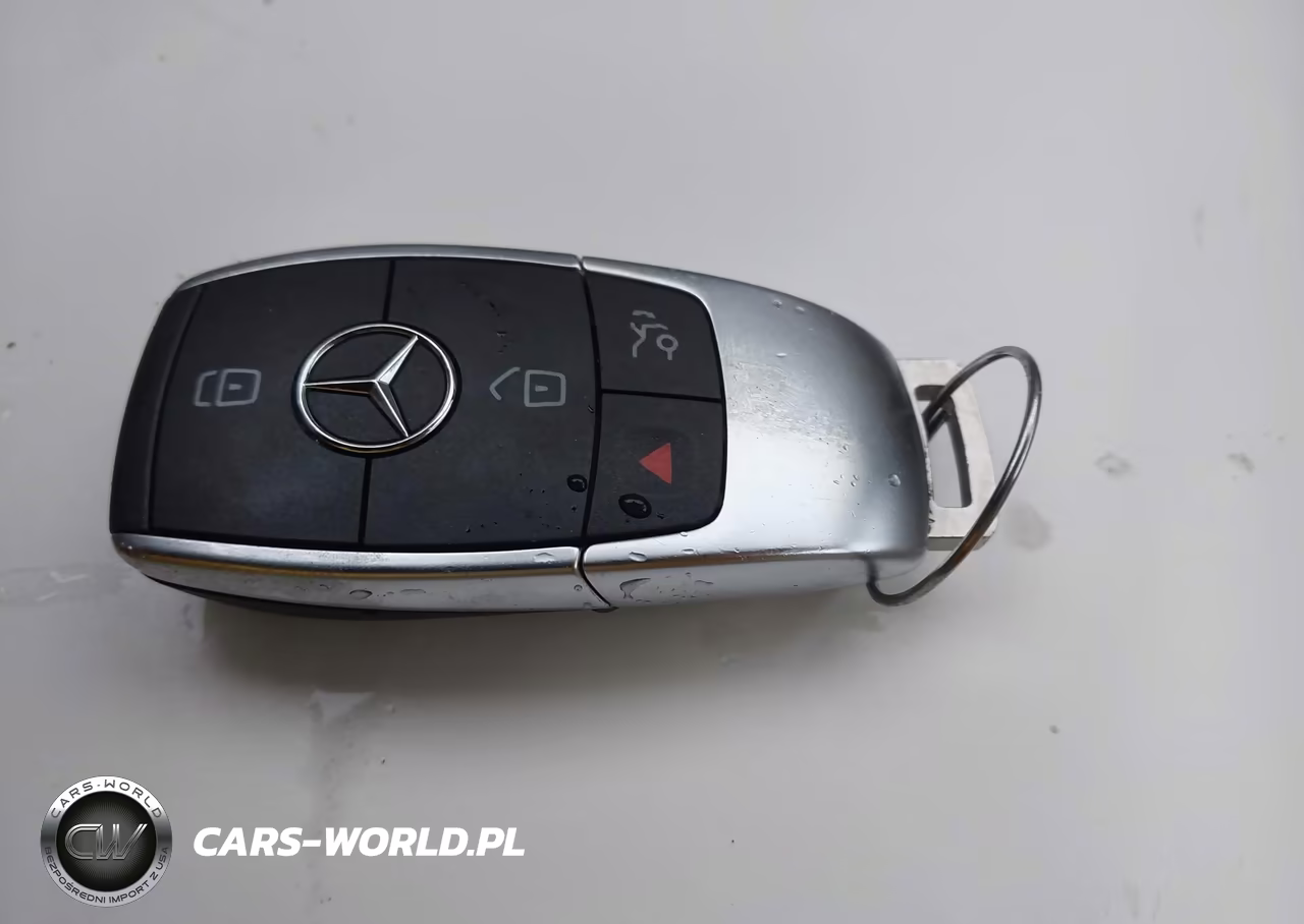 2020 Mercedes-Benz Glc 300 VIN:W1N0G8DB6LF826349 - 11