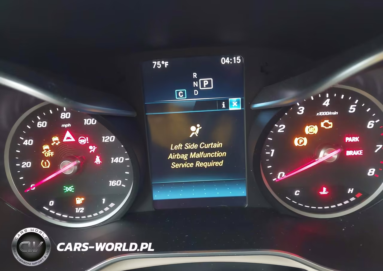 2020 Mercedes-Benz Glc 300 VIN:W1N0G8DB6LF826349 - 7
