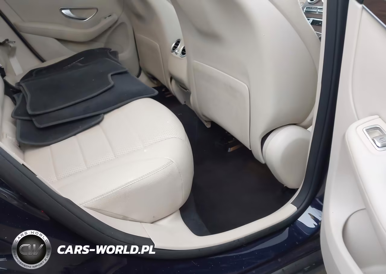 2020 Mercedes-Benz Glc 300 VIN:W1N0G8DB6LF826349 - 8