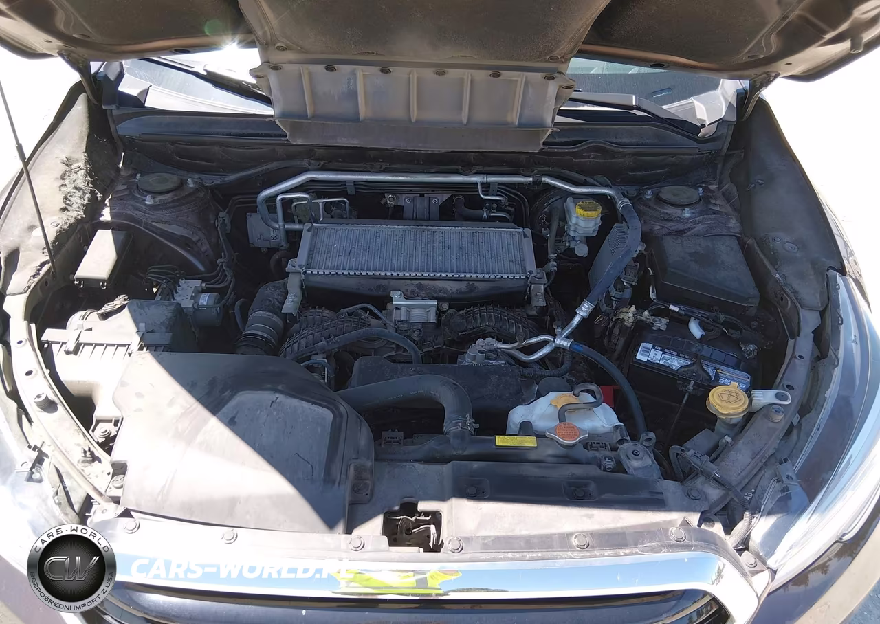2020 Subaru Ascent Touring VIN:4S4WMARDXL3481349 - 10