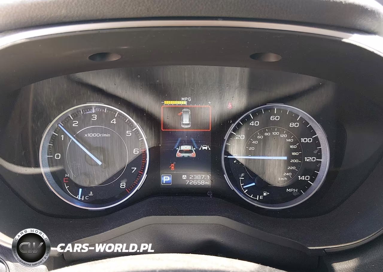 2020 Subaru Ascent Touring VIN:4S4WMARDXL3481349 - 7