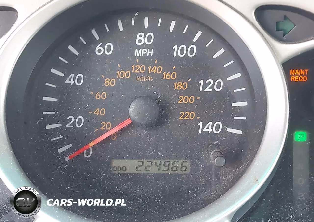 2007 Toyota Highlander VIN:JTEGD21A270166189 - 7