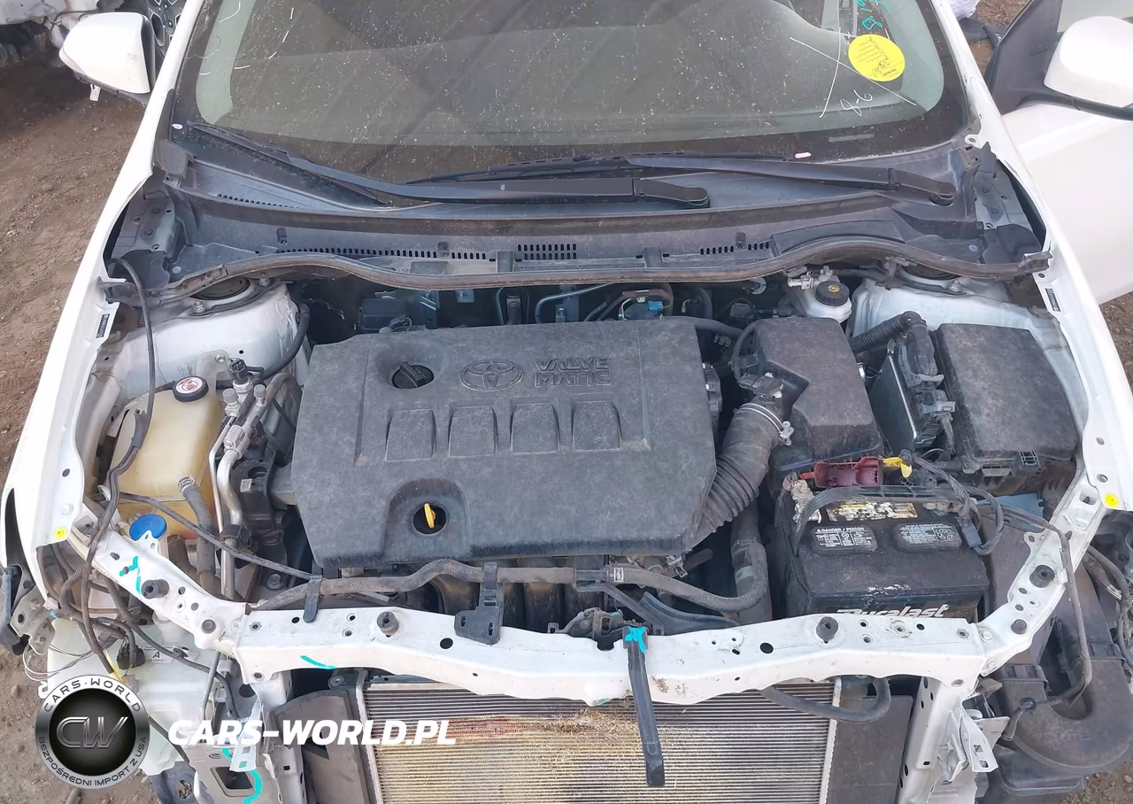 2018 Toyota Corolla Im VIN:JTNKARJE2JJ575390 - 10
