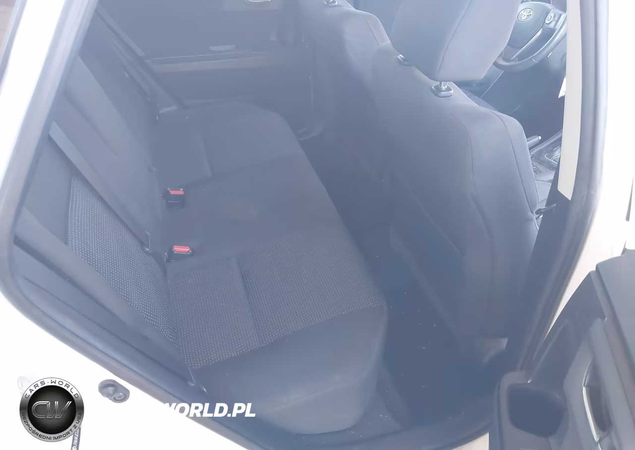 2018 Toyota Corolla Im VIN:JTNKARJE2JJ575390 - 8