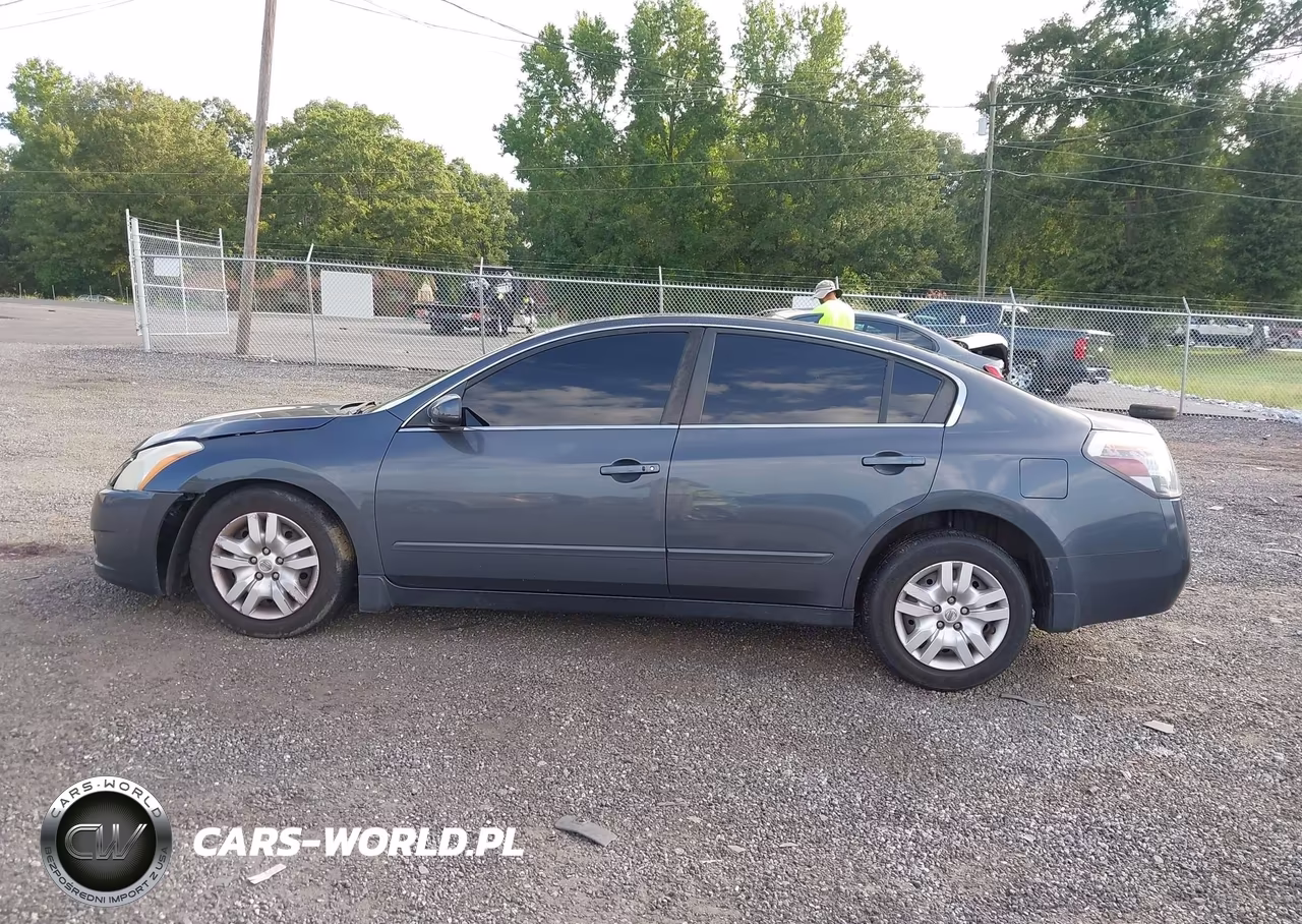 2010 Nissan Altima 2.5 S VIN:1N4AL2APXAC181312 - 15