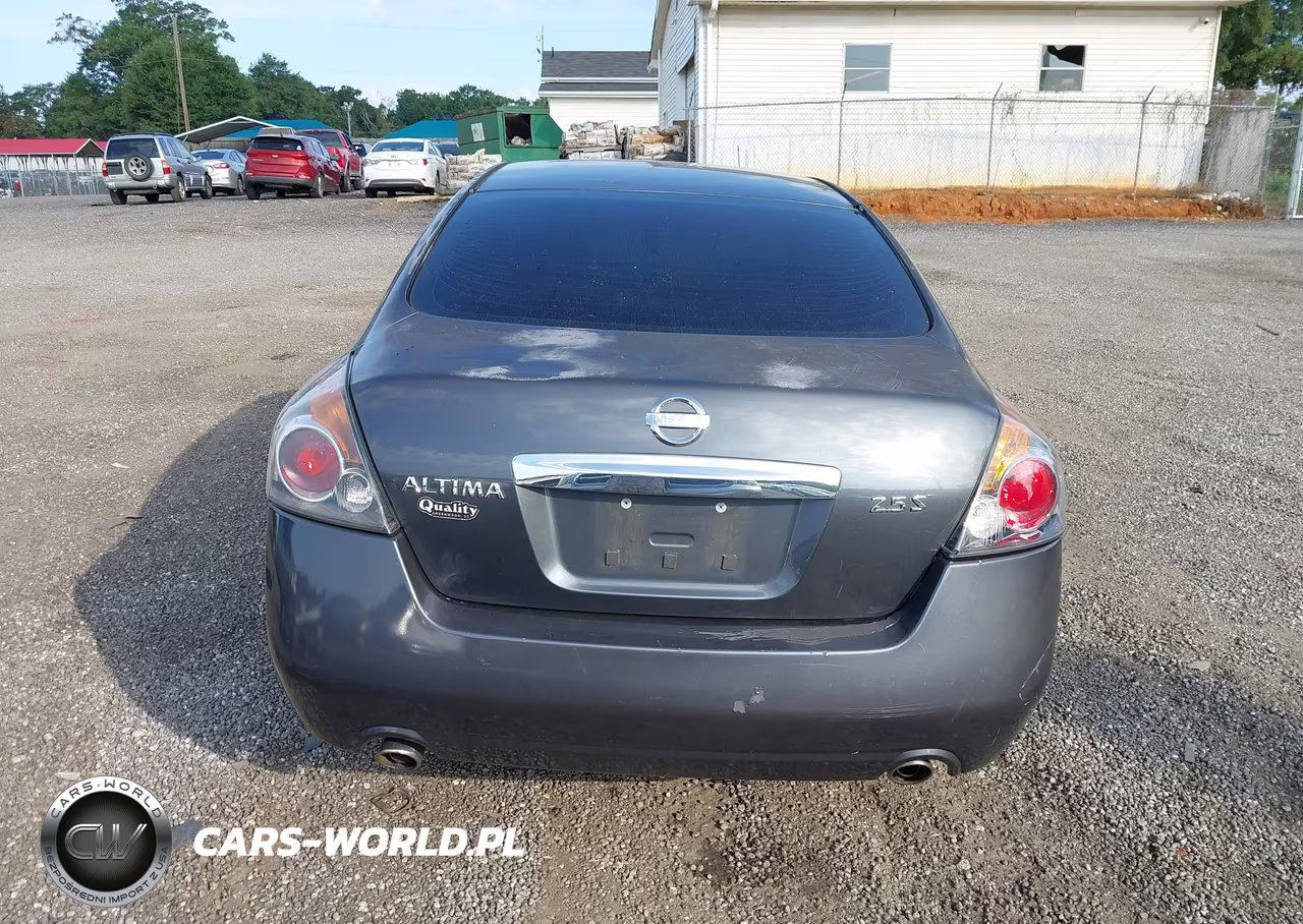 2010 Nissan Altima 2.5 S VIN:1N4AL2APXAC181312 - 17
