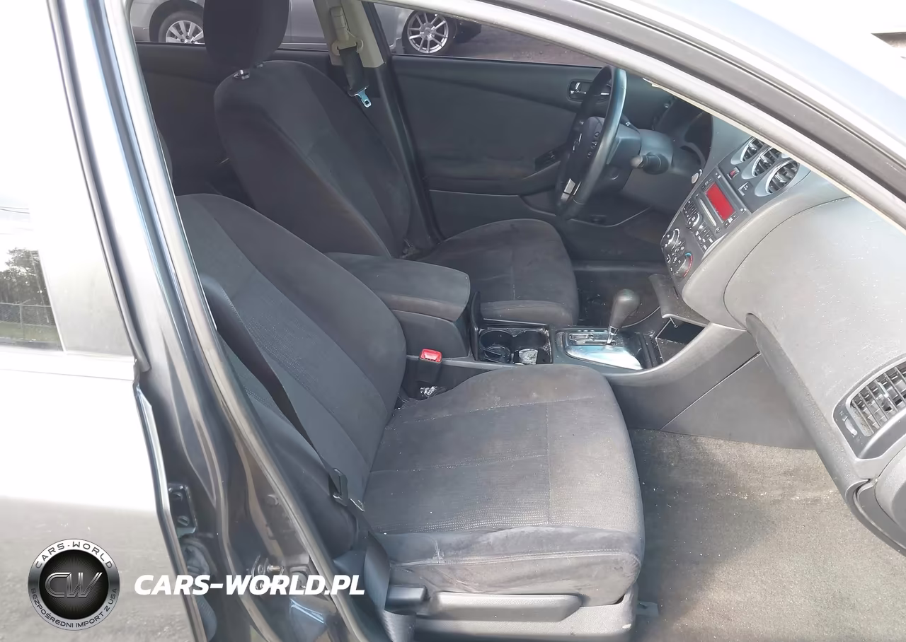 2010 Nissan Altima 2.5 S VIN:1N4AL2APXAC181312 - 5