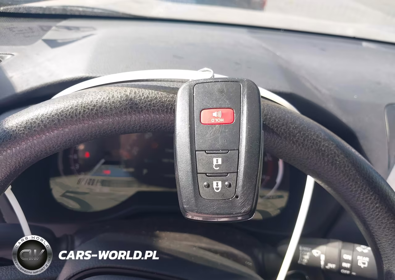 2025 Toyota Rav4 Xle VIN:2T3W1RFV6SW406586 - 11