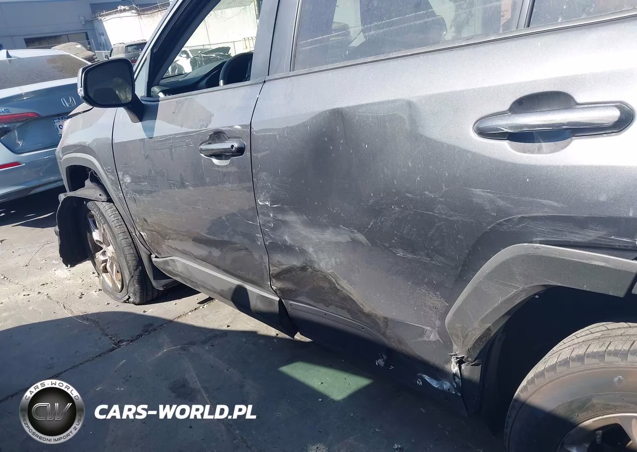 2025 Toyota Rav4 Xle VIN:2T3W1RFV6SW406586 - 14