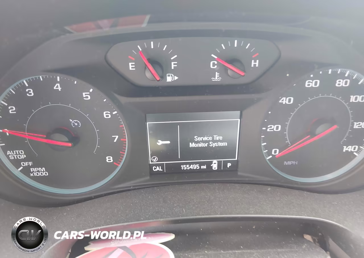 2017 Chevrolet Malibu 1Lt VIN:1G1ZE5ST9HF218632 - 7