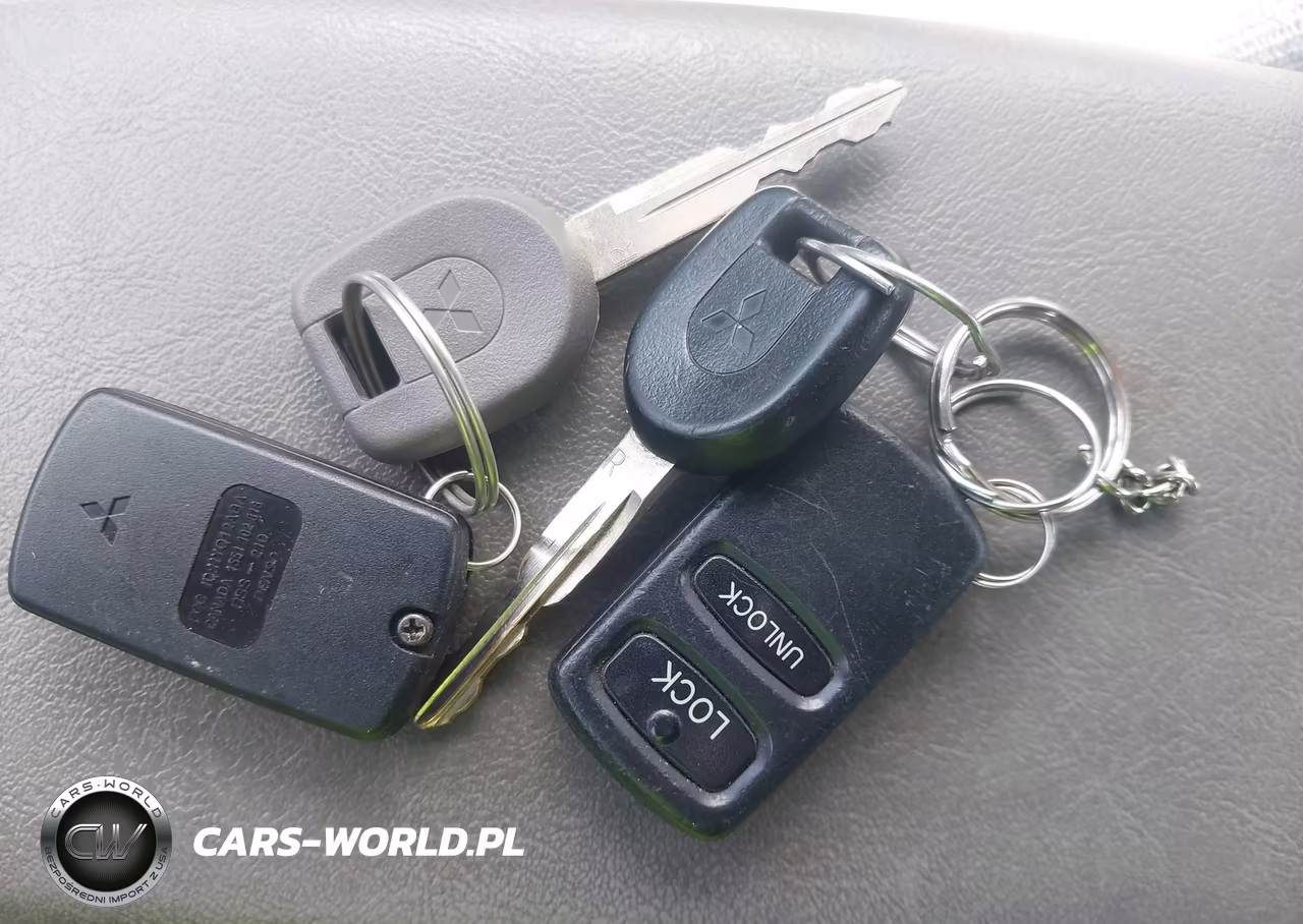 2001 Mitsubishi Galant Es V6-Gtz VIN:4A3AA46H41E084170 - 11