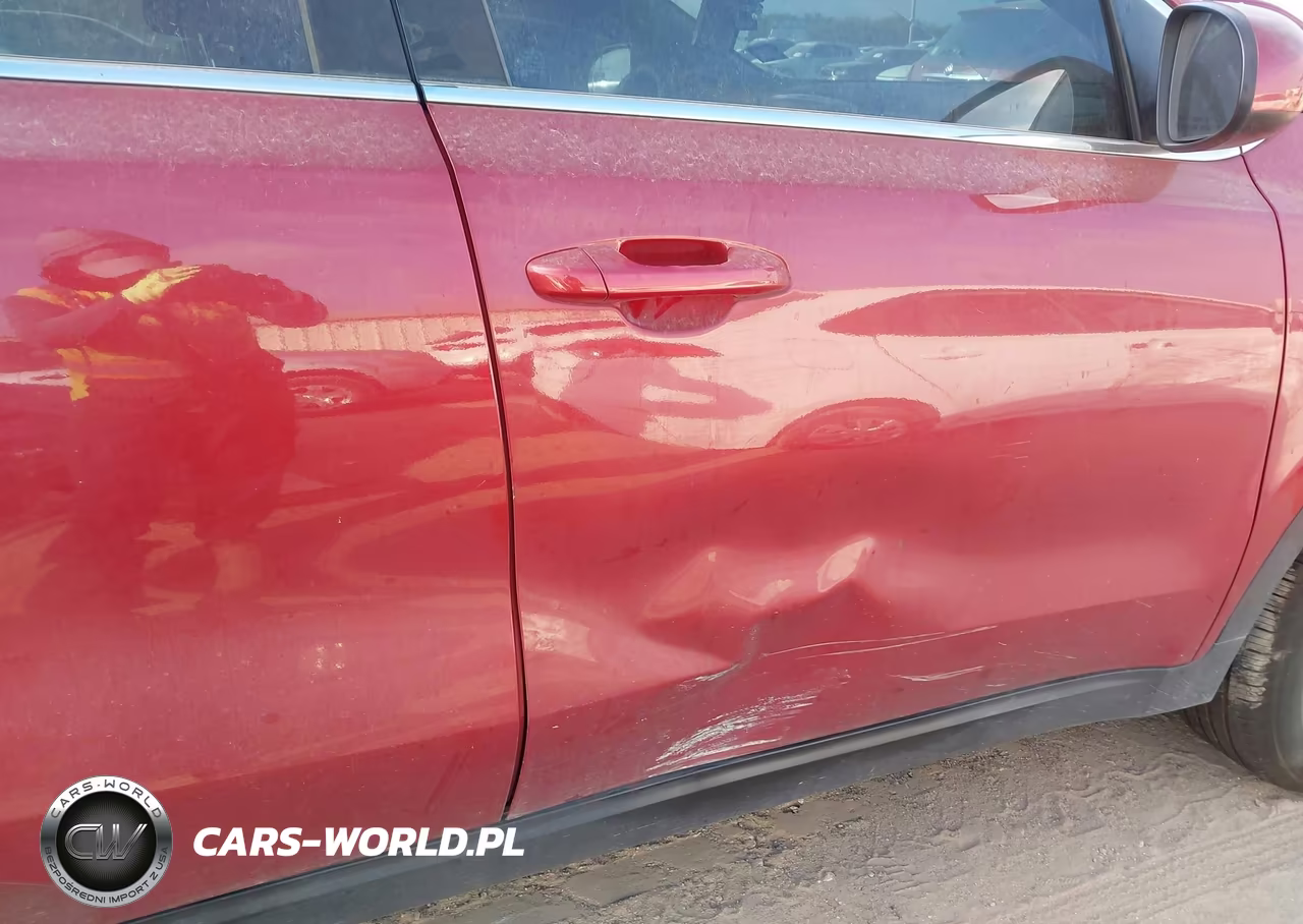2020 Kia Sportage Lx VIN:KNDPM3AC2L7637447 - 18