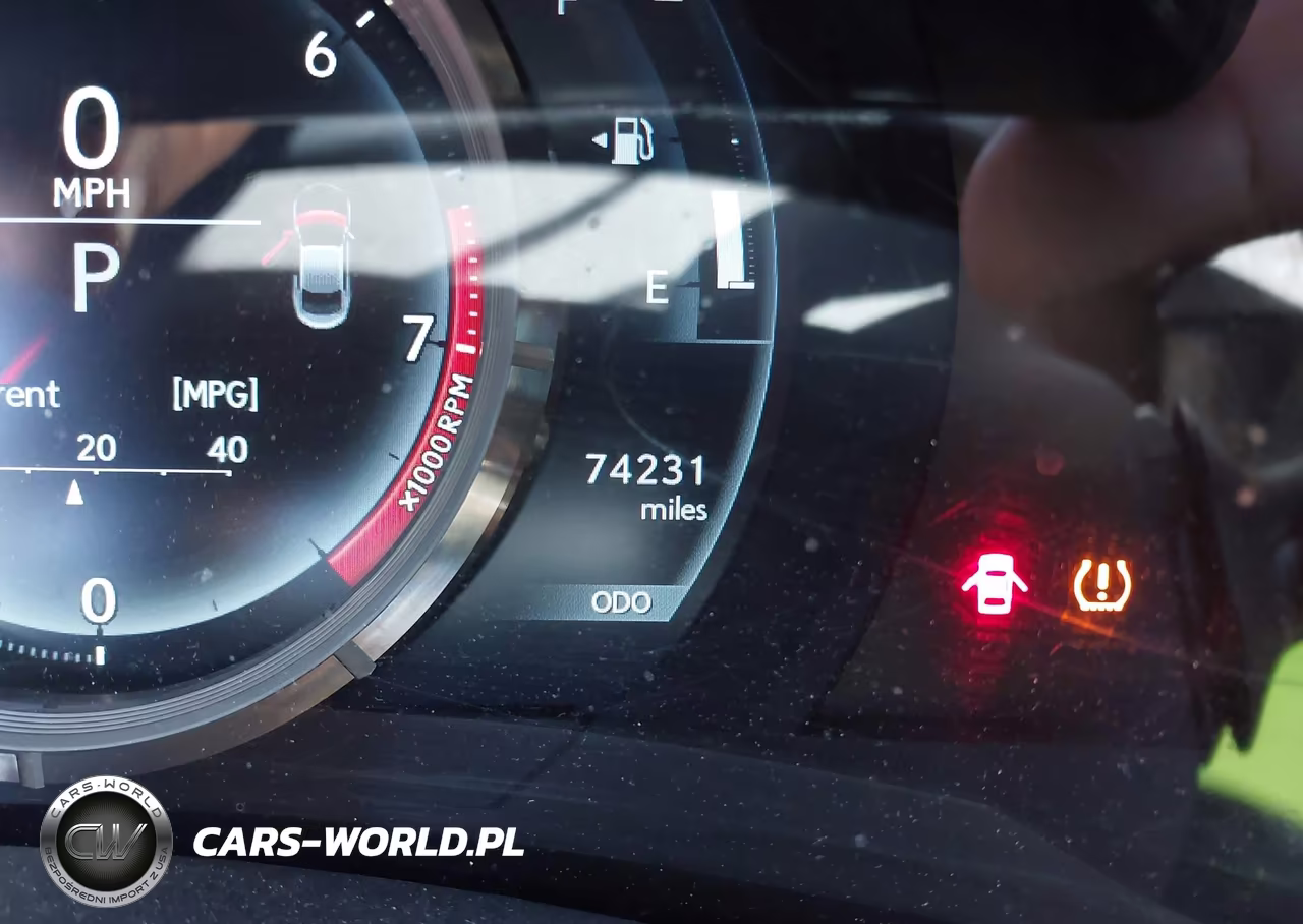 2017 Lexus Rc 350 VIN:JTHHE5BC0H5017144 - 16