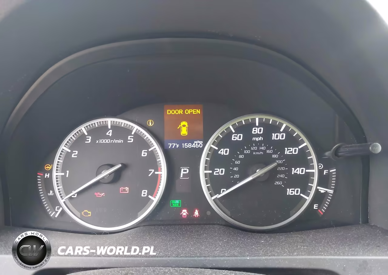 2014 Acura Rdx VIN:5J8TB3H31EL004699 - 7